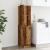 Dulap de farmacie, lemn vechi, 30x41x144,5 cm, lemn prelucrat GartenMobel Dekor