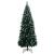 Brad de Crăciun artificial 150 LED-uri 120 cm GartenMobel Dekor