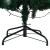 Brad de Crăciun artificial 150 LED-uri 120 cm GartenMobel Dekor