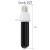 Bec uv blacklight 2u, putere 18w, soclu e27, 365 nm, economic MultiMark GlobalProd