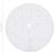 Covor fustă brad Crăciun de lux, alb, 122 cm, blană artificială GartenMobel Dekor