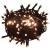 Brad de Crăciun artificial cu 300 LED-uri, 180 cm GartenMobel Dekor