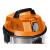 Aspirator industrial, umed-uscat, 1400 W, 30 L, filtru HEPA, cu accesorii, NEO GartenVIP DiyLine