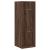 Dulap de farmacie, stejar maro, 40x41x118 cm, lemn prelucrat GartenMobel Dekor