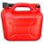 Canistra plastic cu palnie flexibila RoGroup 10 L Automobile ProTravel