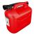 Canistra plastic cu palnie flexibila RoGroup 10 L Automobile ProTravel