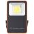 Reflector cu LED, alb rece, 5 W, ABS GartenMobel Dekor