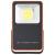 Reflector cu LED, alb rece, 5 W, ABS GartenMobel Dekor