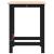 Banc de lucru 100x60x81,5 cm lemn masiv stejar, dreptunghiular GartenMobel Dekor