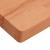 Banc de lucru 100x60x83 cm lemn masiv fag, dreptunghiular GartenMobel Dekor