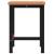 Banc de lucru 100x60x83 cm lemn masiv fag, dreptunghiular GartenMobel Dekor
