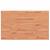 Banc lucru 100x60x(71,5-98) cm lemn masiv fag, dreptunghiular GartenMobel Dekor