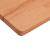 Banc lucru 100x60x(71,5-98) cm lemn masiv fag, dreptunghiular GartenMobel Dekor