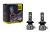 H7 LED Conversie pentru faruri KIT 6500K Performance AutoTuning