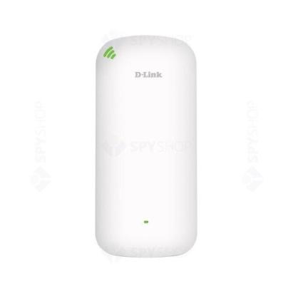 Range Extender D-Link WiFi 6 Dual Band - DAP-X1860 SafetyGuard Surveillance