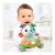 WINFUN CATELUS JOACA-TE CU MINE SuperHeroes ToysZone