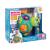 WINFUN JUCARIE DE TRAS TESTOASA CU FORME SuperHeroes ToysZone