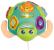 WINFUN JUCARIE DE TRAS TESTOASA CU FORME SuperHeroes ToysZone