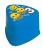 WINFUN JUCARIE DE TRAS TESTOASA CU FORME SuperHeroes ToysZone