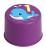 WINFUN JUCARIE DE TRAS TESTOASA CU FORME SuperHeroes ToysZone