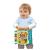 WINFUN CARTICICA BILINGVA PENTRU INVATAREA ANIMALELOR SuperHeroes ToysZone