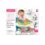 WINFUN SCAUNEL PORTABIL 3 IN 1 SuperHeroes ToysZone