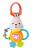 WINFUN ZORNAITOARE IEPURAS CU SUNETE SI LUMINI SuperHeroes ToysZone