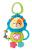 WINFUN ZORNAITOARE LEU CU SUNETE SI LUMINI SuperHeroes ToysZone