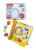 WINFUN CARTICICA CU ACTIVITATI SI ANIMALE SuperHeroes ToysZone