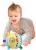 WINFUN MINGE ZORNAITOARE LEU DIN MATERIAL TEXTIL SuperHeroes ToysZone