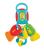 WINFUN BRELOC CHEI CU SUNETE SI LUMINI SuperHeroes ToysZone