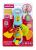 WINFUN BRELOC CHEI CU SUNETE SI LUMINI SuperHeroes ToysZone