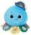 WINFUN JUCARIE INTERACTIVA CARACATITA SuperHeroes ToysZone