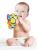 WINFUN ZORNAITOARE MOTRICA CU ACTIVITATI SuperHeroes ToysZone