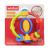 WINFUN ZORNAITOARE MOTRICA CU ACTIVITATI SuperHeroes ToysZone