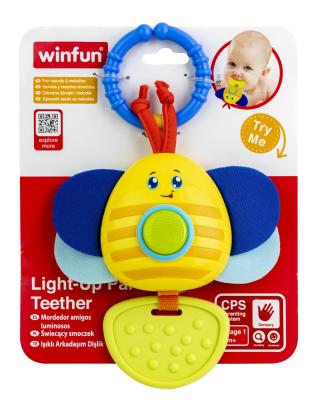 WINFUN JUCARIE DENTITIE ALBINUTA SuperHeroes ToysZone