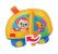 WINFUN CUB DIN MATERIAL TEXTIL SuperHeroes ToysZone