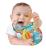 WINFUN MINGE DIN MATERIAL TEXTIL SuperHeroes ToysZone