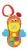 WINFUN TELEFON CU FATA AMUZANTA SuperHeroes ToysZone