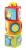 WINFUN SET 3 CUBURI CU ACTIVITATI SuperHeroes ToysZone