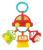 WINFUN ZORNAITOARE MASINUTA CU 3 CHEI SuperHeroes ToysZone