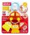 WINFUN ZORNAITOARE MASINUTA CU 3 CHEI SuperHeroes ToysZone