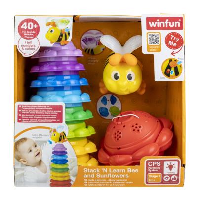 WINFUN TURN PENTRU STIVUIRE ALBINUTA SuperHeroes ToysZone