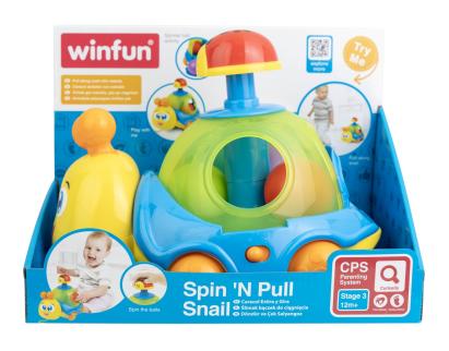 WINFUN JUCARIE DE TRAS MELC SuperHeroes ToysZone