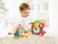 WINFUN CEAS CU ACTIVITATI CU LUMINI SI SUNETE SuperHeroes ToysZone