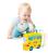WINFUN AUTOBUZ CU SUNETE SI LUMINI SuperHeroes ToysZone