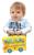 WINFUN AUTOBUZ CU SUNETE SI LUMINI SuperHeroes ToysZone