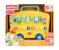 WINFUN AUTOBUZ CU SUNETE SI LUMINI SuperHeroes ToysZone