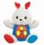 WINFUN CANTA SI INVATA CU IEPURASUL BOUNCY SuperHeroes ToysZone