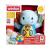 WINFUN CANTA SI INVATA CU ELEFANTELUL TIMBER SuperHeroes ToysZone
